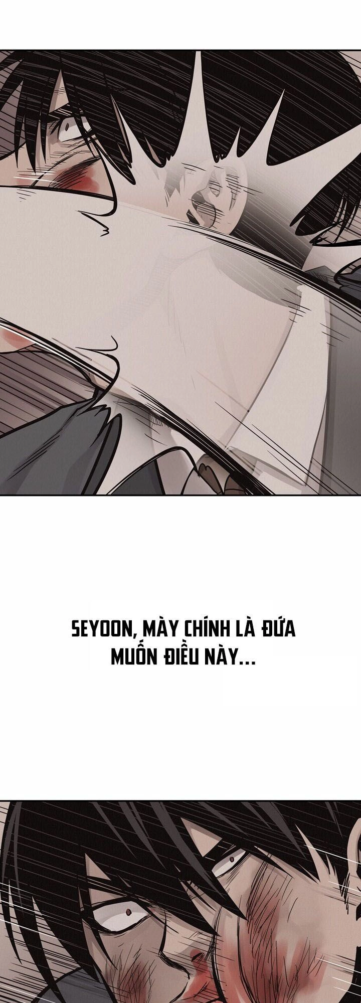 Nắm Đấm Chapter 64 - 2