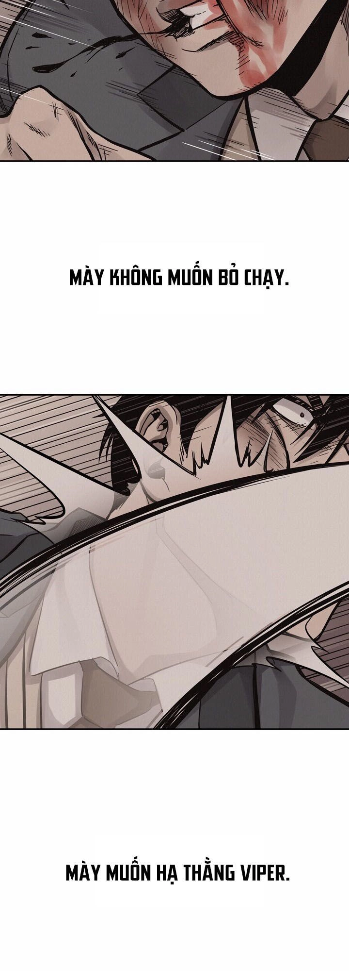 Nắm Đấm Chapter 64 - 3