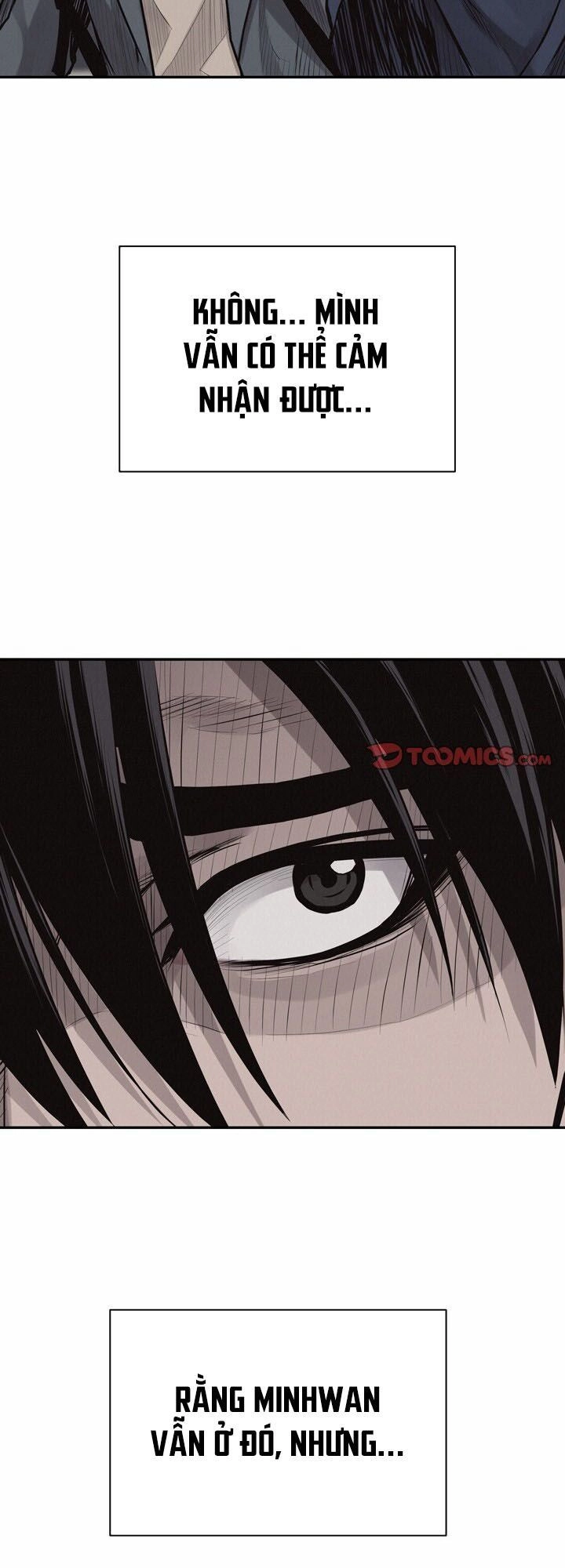 Nắm Đấm Chapter 64 - 5