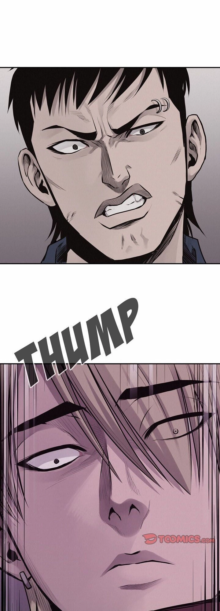 Nắm Đấm Chapter 64 - 6