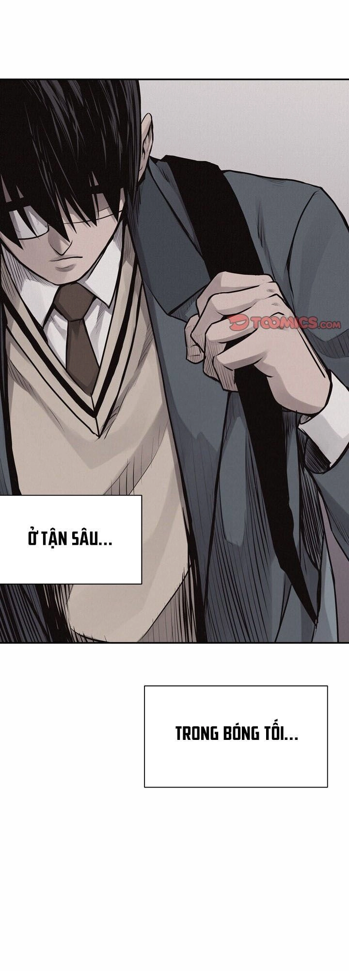 Nắm Đấm Chapter 64 - 8