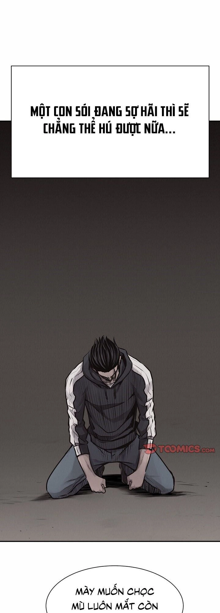 Nắm Đấm Chapter 64 - 9