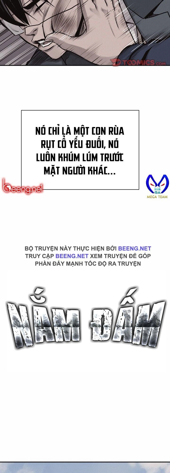 Nắm Đấm Chapter 64 - 11