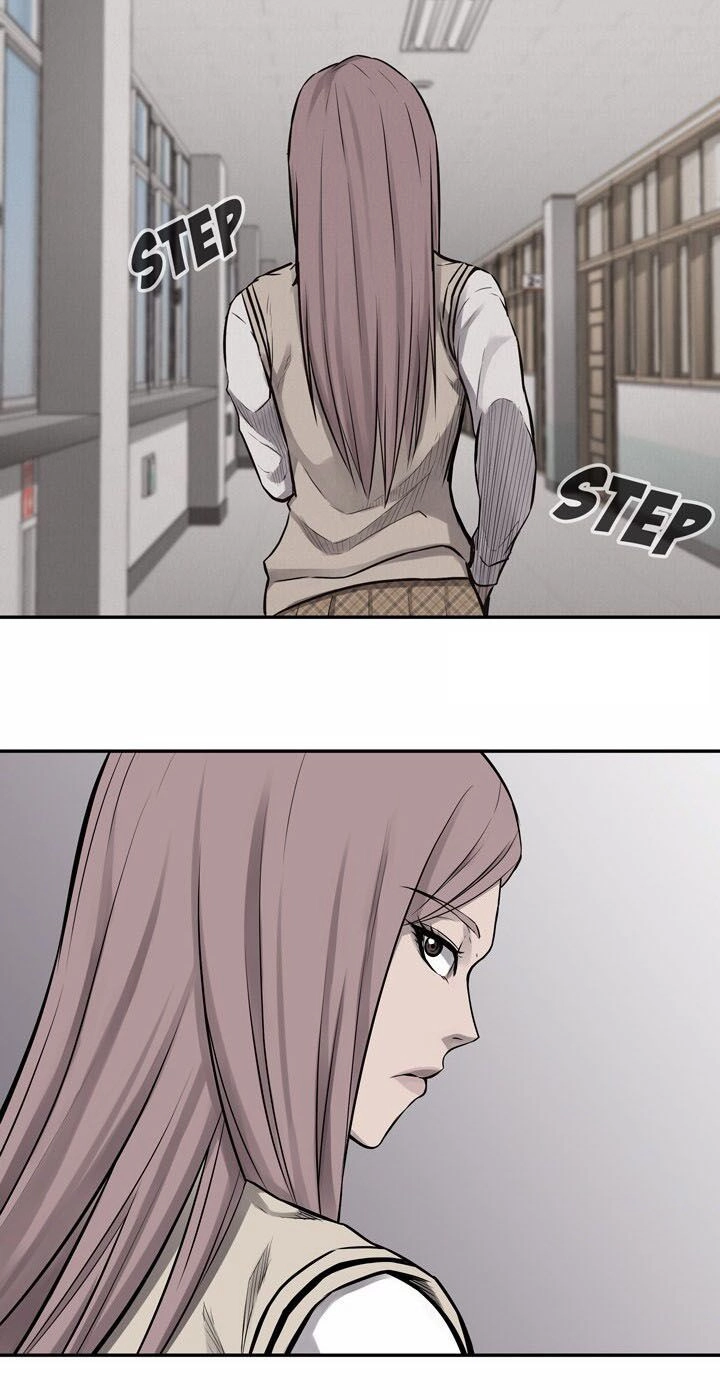 Nắm Đấm Chapter 64 - 15