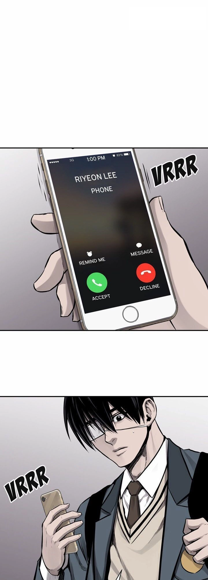 Nắm Đấm Chapter 64 - 17