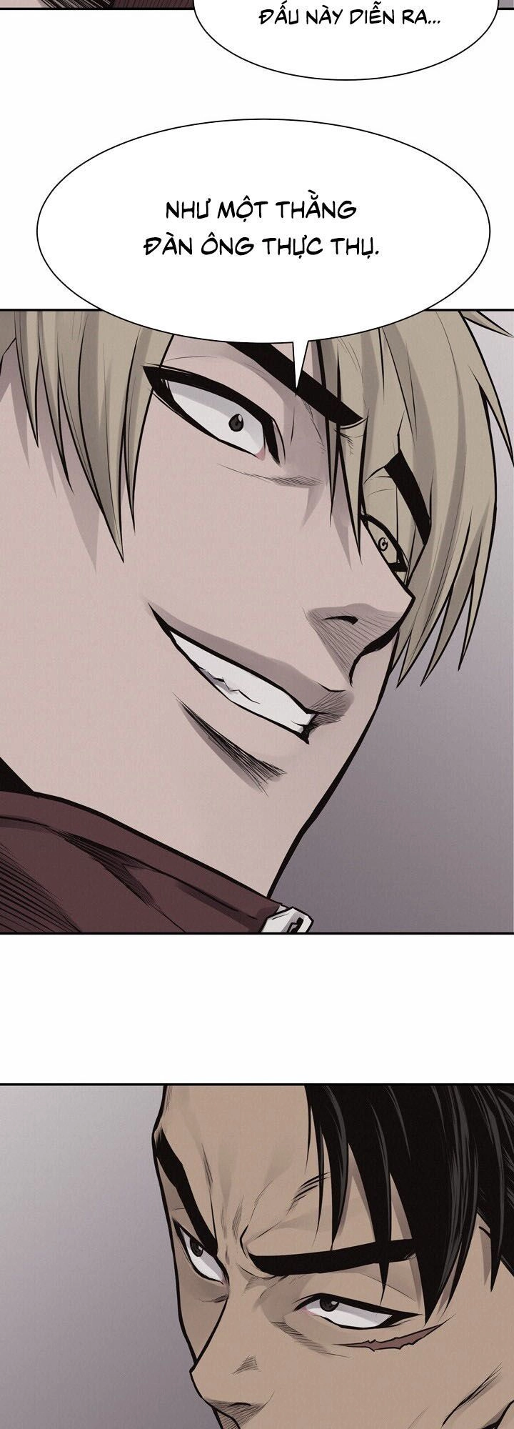 Nắm Đấm Chapter 64 - 29