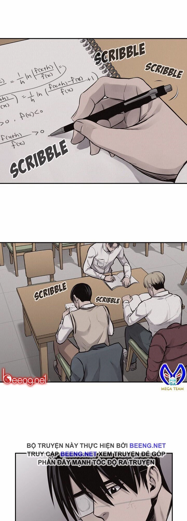 Nắm Đấm Chapter 64 - 31