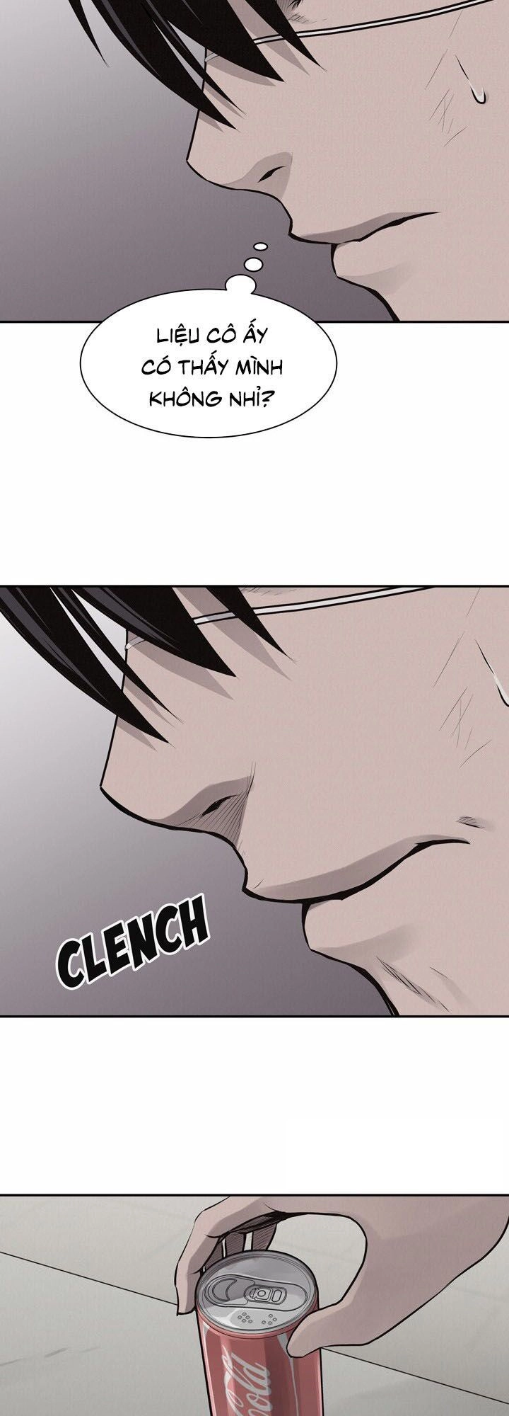 Nắm Đấm Chapter 64 - 34