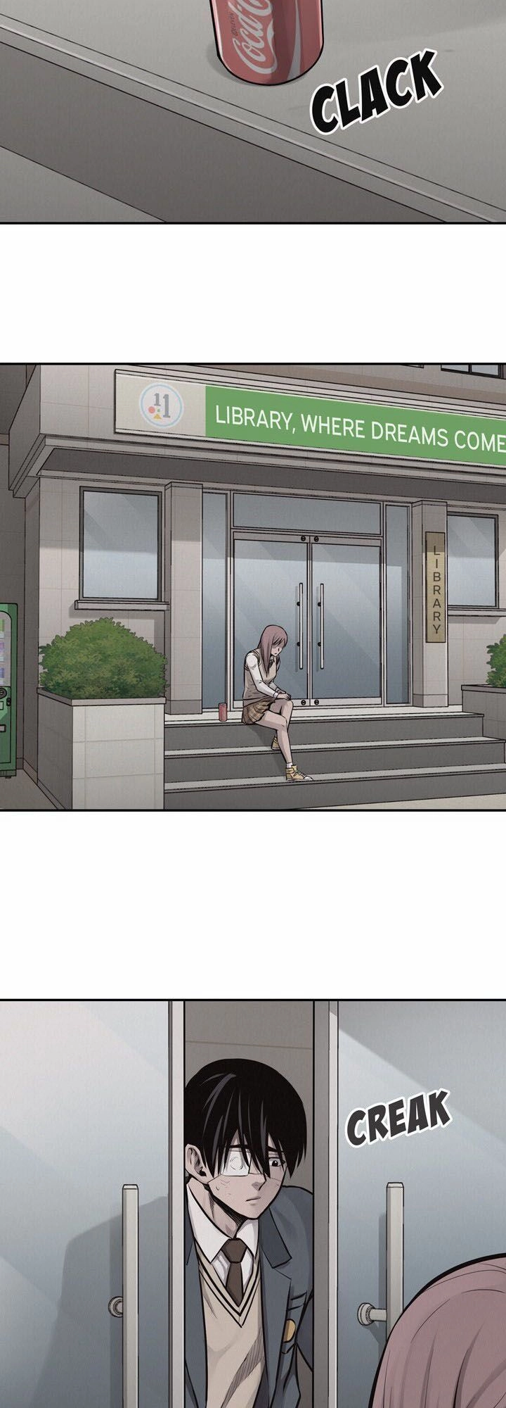 Nắm Đấm Chapter 64 - 35