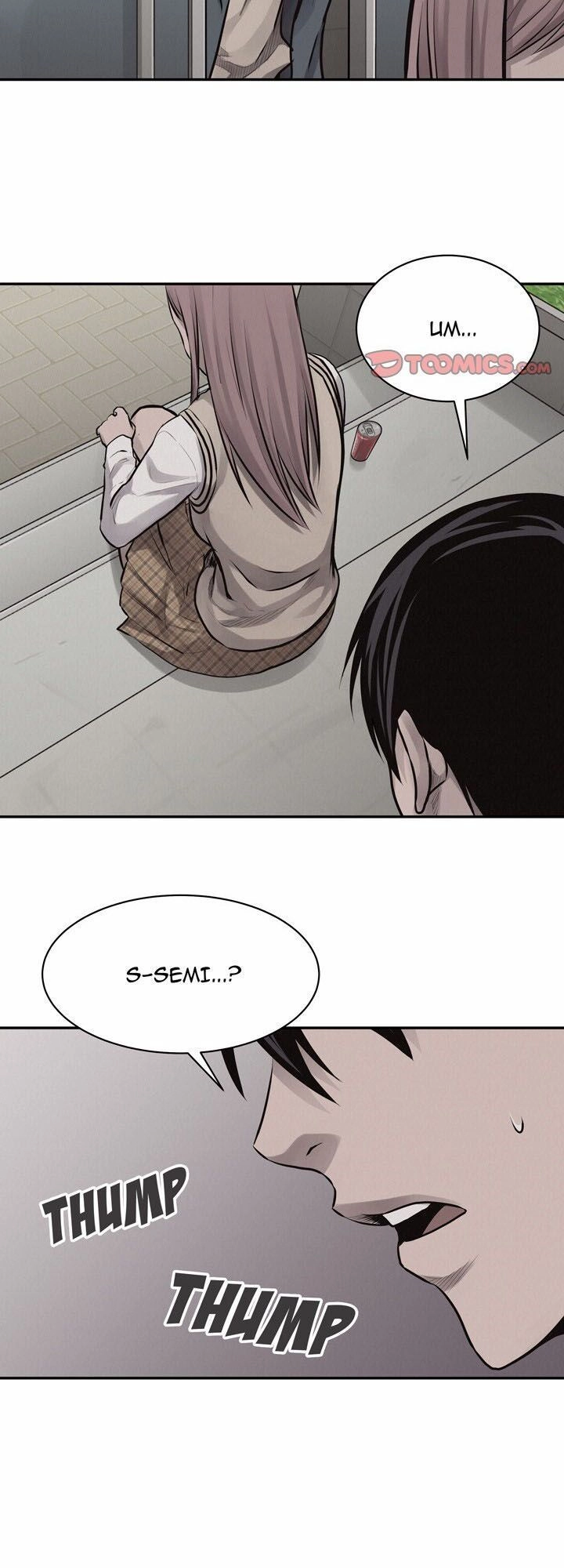 Nắm Đấm Chapter 64 - 36