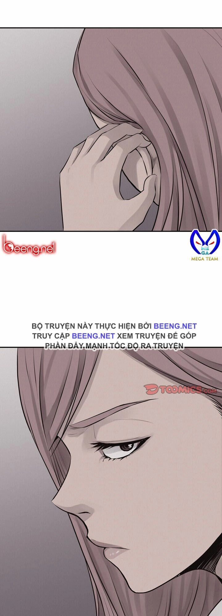 Nắm Đấm Chapter 64 - 37