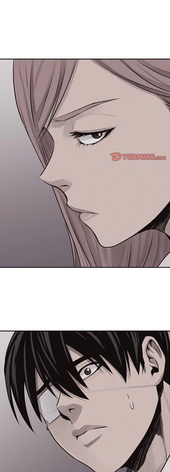 Nắm Đấm Chapter 65 - 6