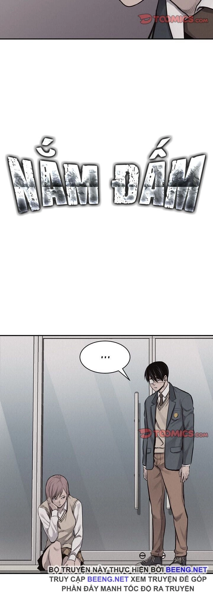 Nắm Đấm Chapter 65 - 7