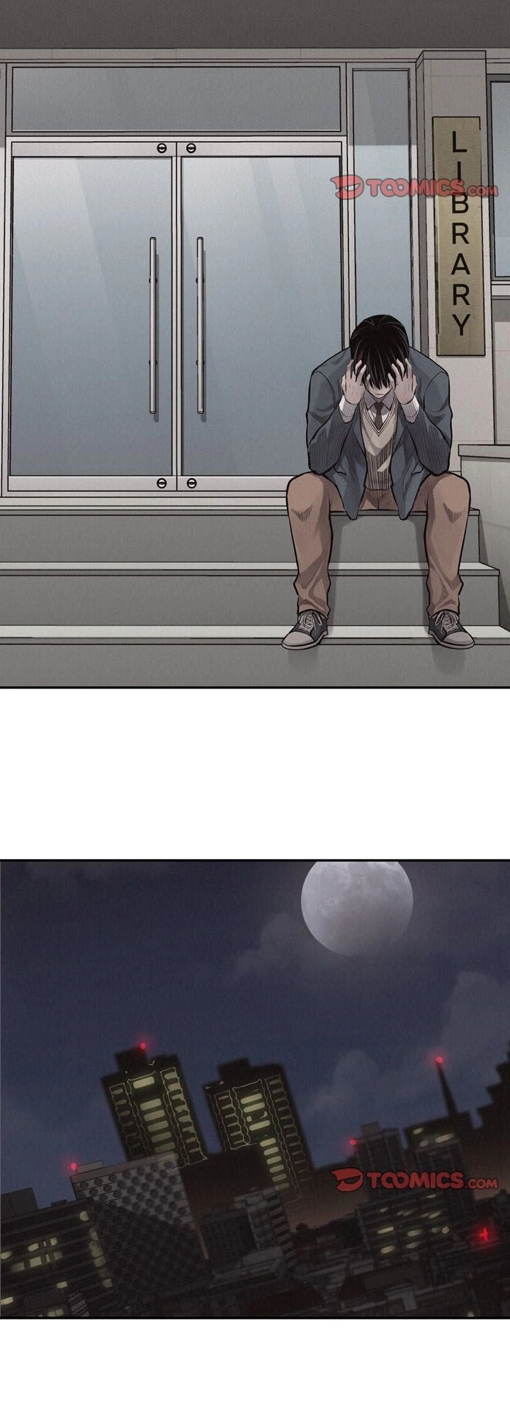 Nắm Đấm Chapter 65 - 16