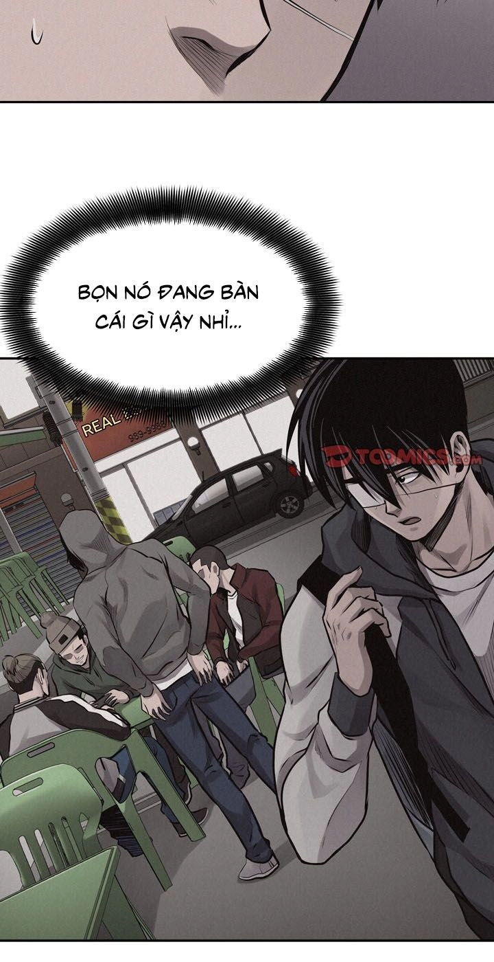 Nắm Đấm Chapter 65 - 20