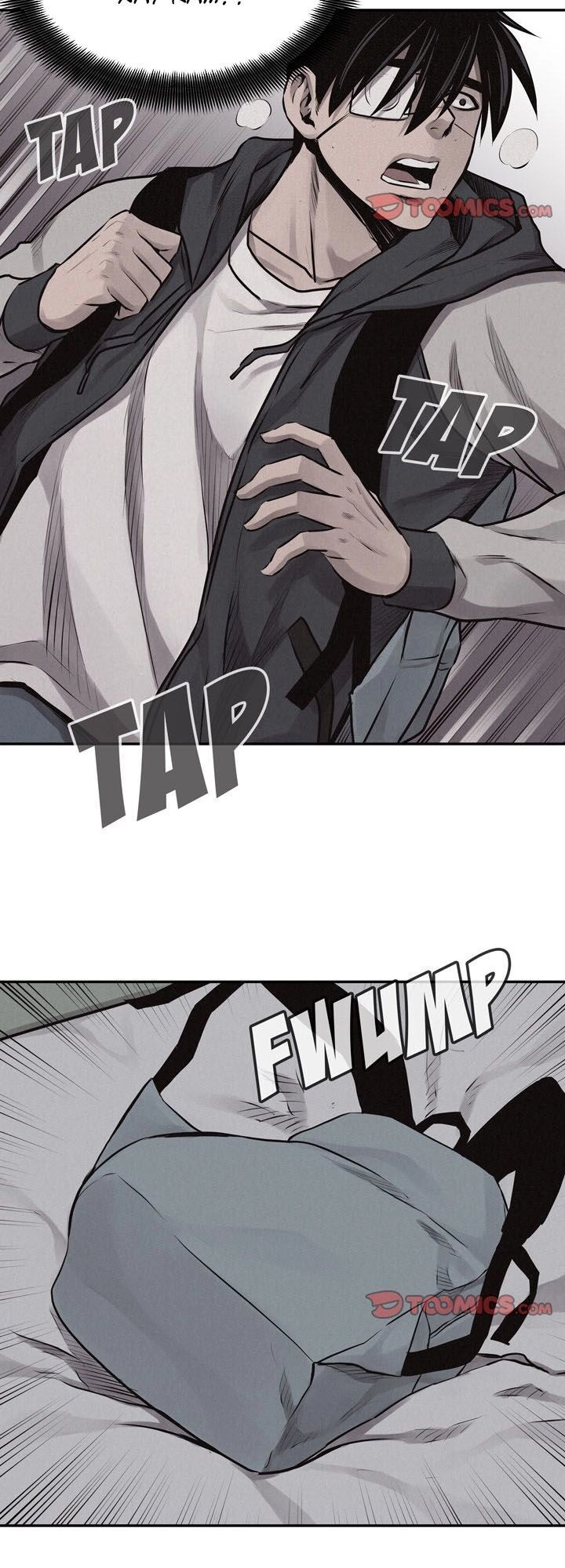 Nắm Đấm Chapter 65 - 24