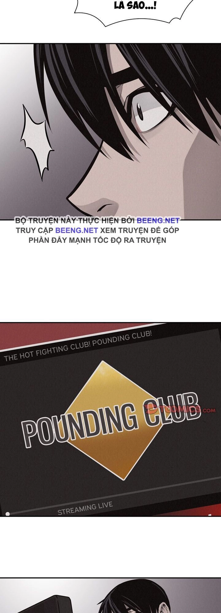 Nắm Đấm Chapter 66 - 2