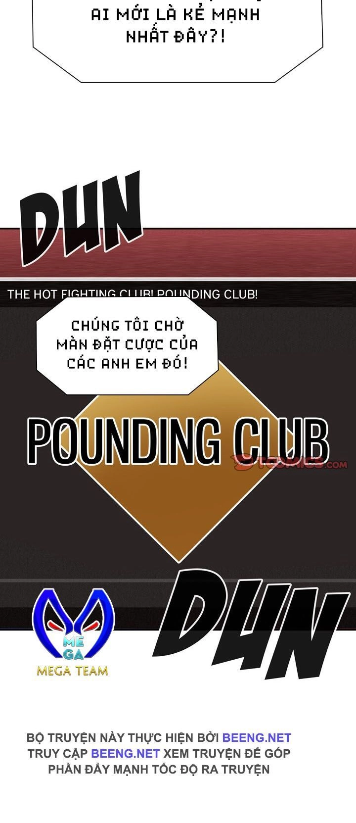 Nắm Đấm Chapter 66 - 5