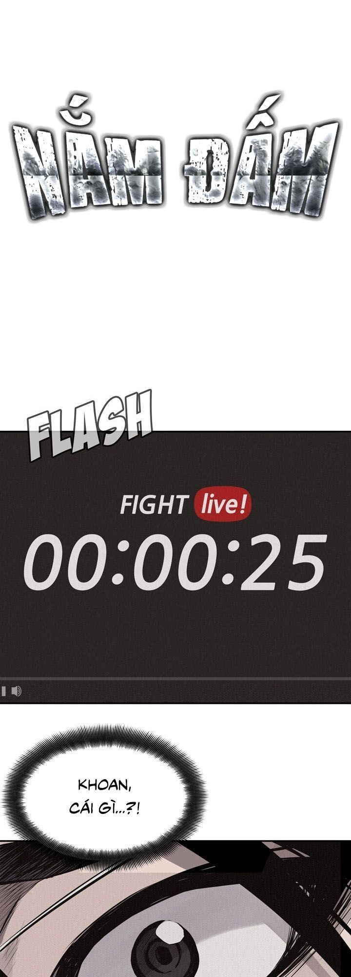 Nắm Đấm Chapter 66 - 6