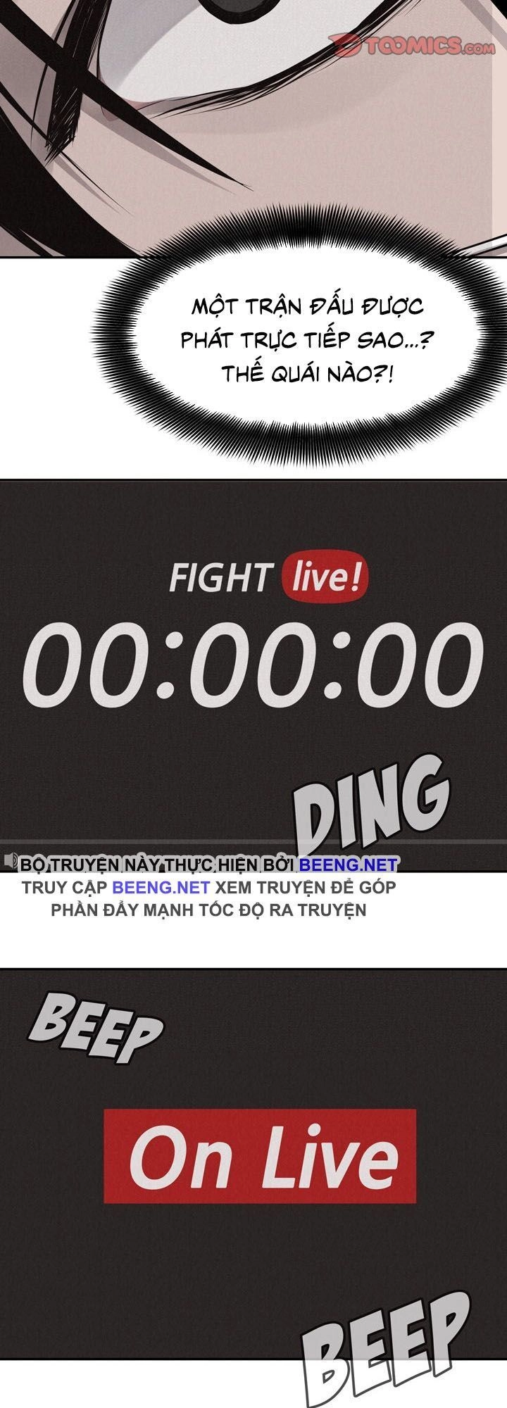 Nắm Đấm Chapter 66 - 7