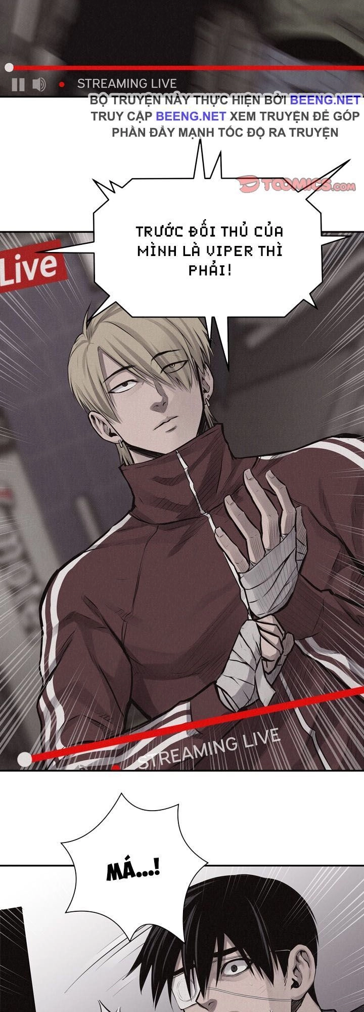 Nắm Đấm Chapter 66 - 10