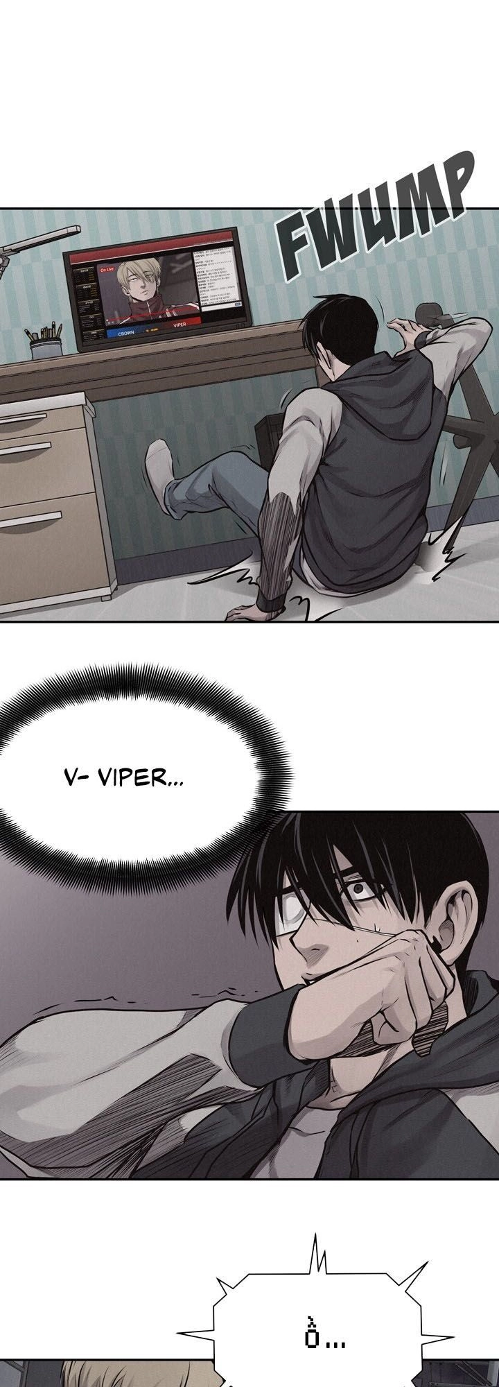 Nắm Đấm Chapter 66 - 12