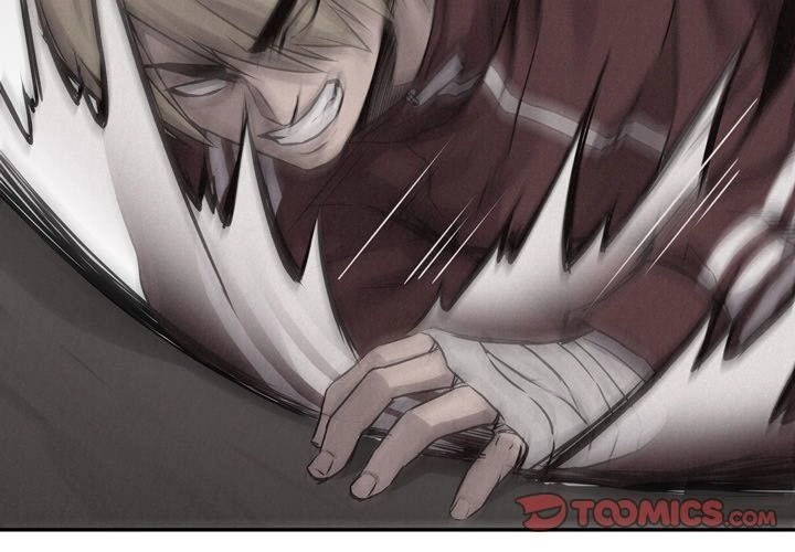 Nắm Đấm Chapter 66 - 17