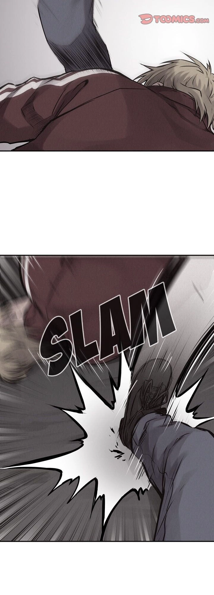 Nắm Đấm Chapter 66 - 19