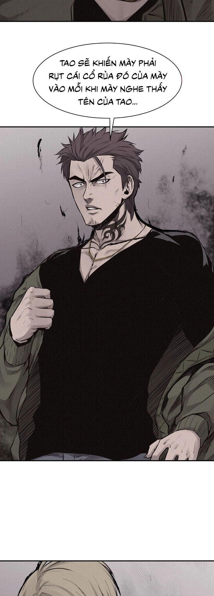 Nắm Đấm Chapter 66 - 21