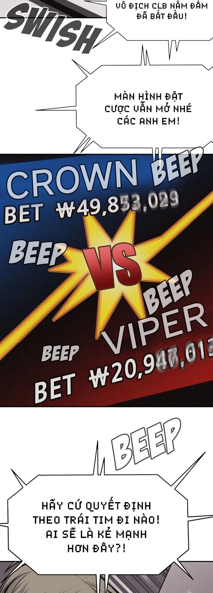 Nắm Đấm Chapter 66 - 23