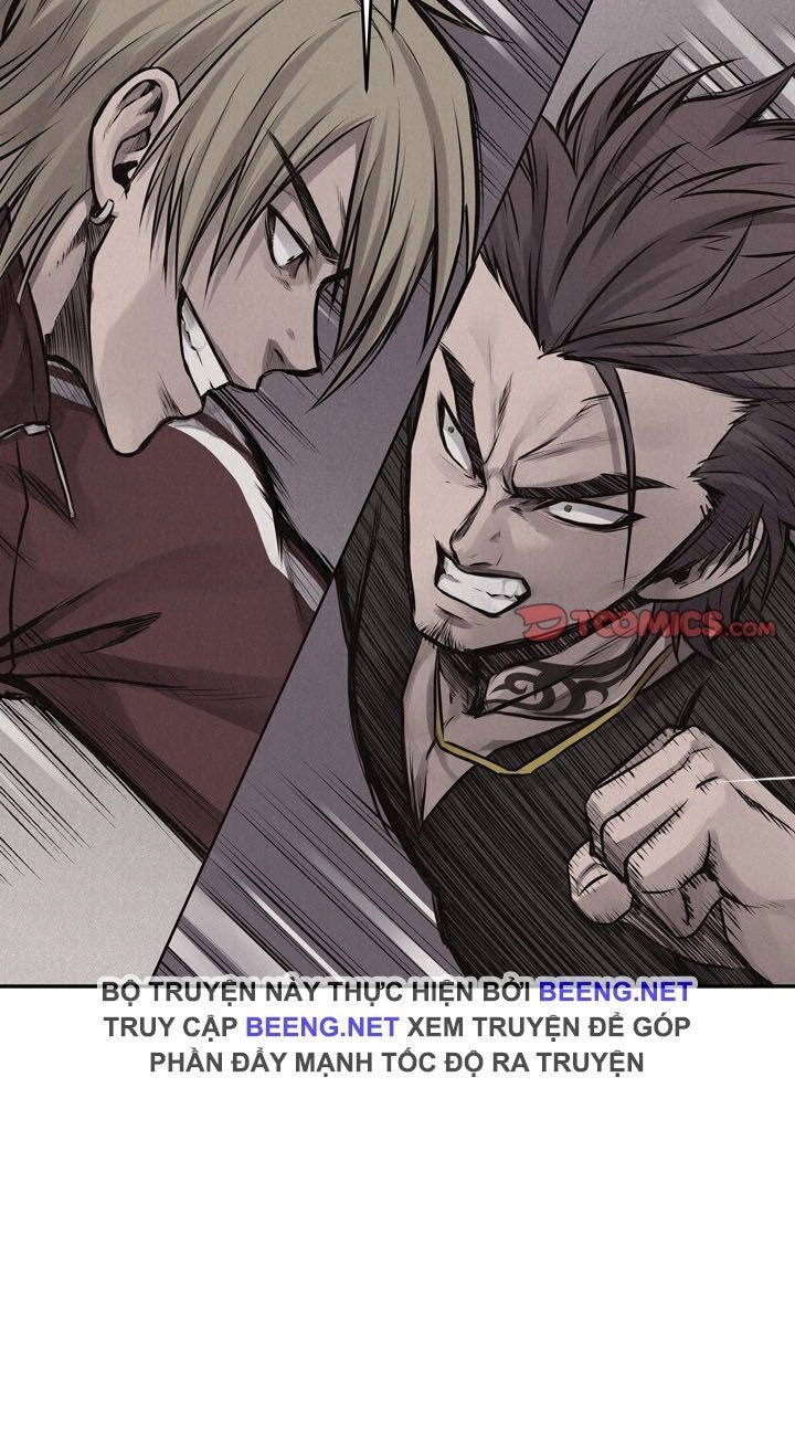 Nắm Đấm Chapter 66 - 24