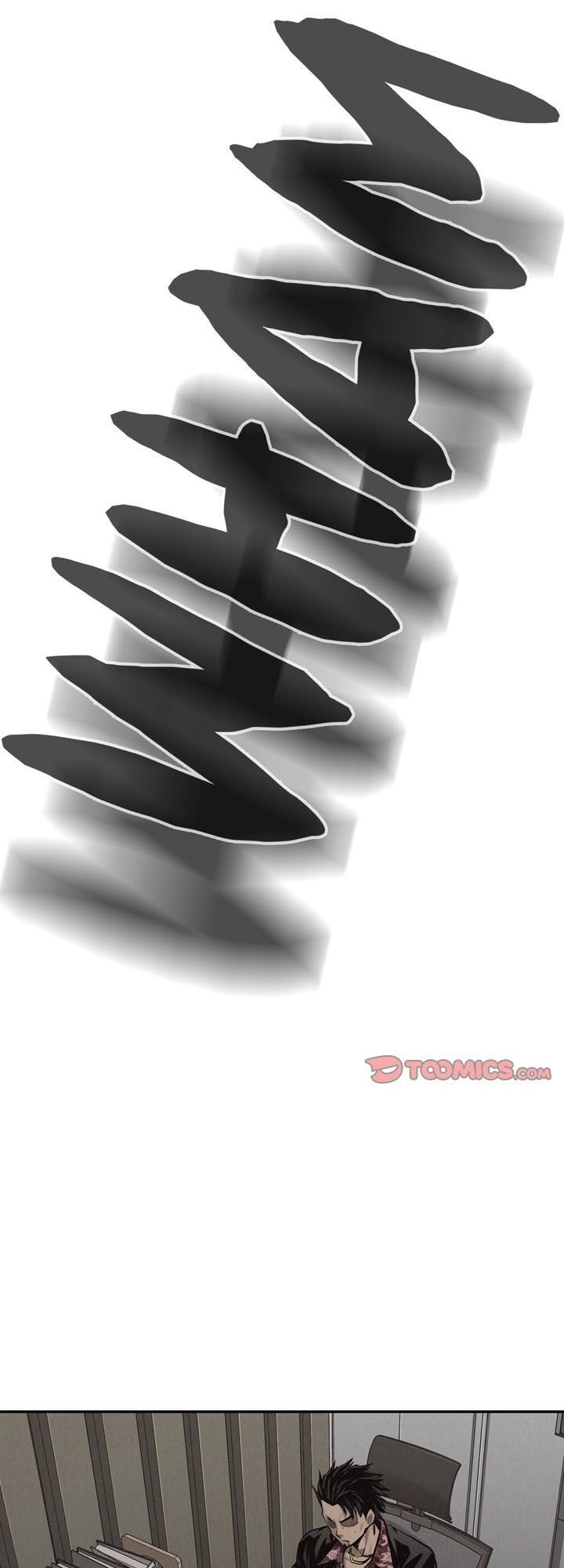 Nắm Đấm Chapter 66 - 25