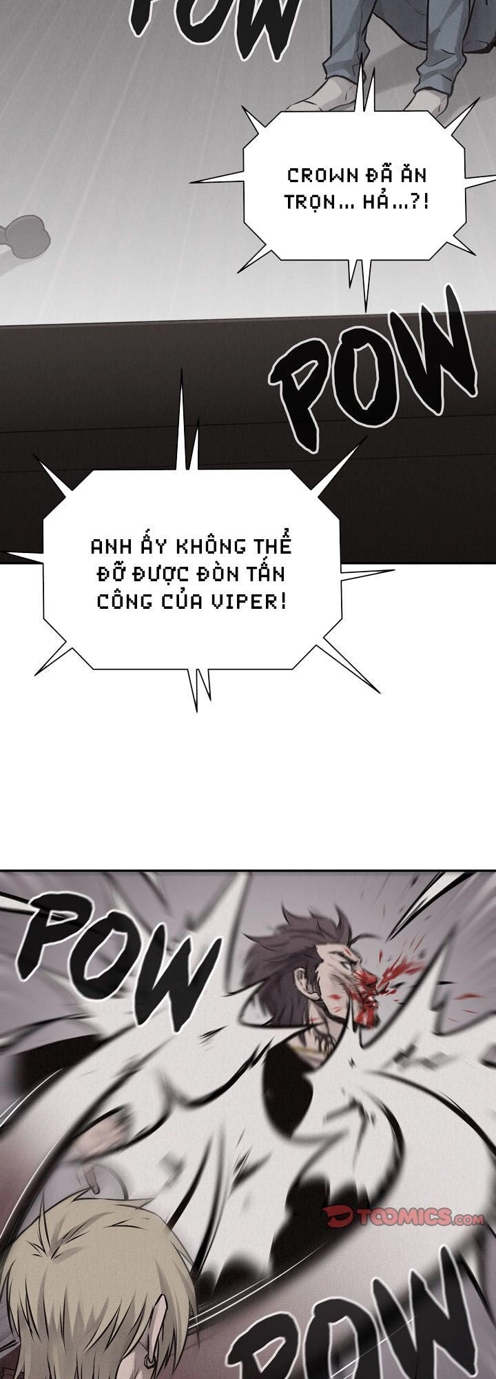 Nắm Đấm Chapter 66 - 29