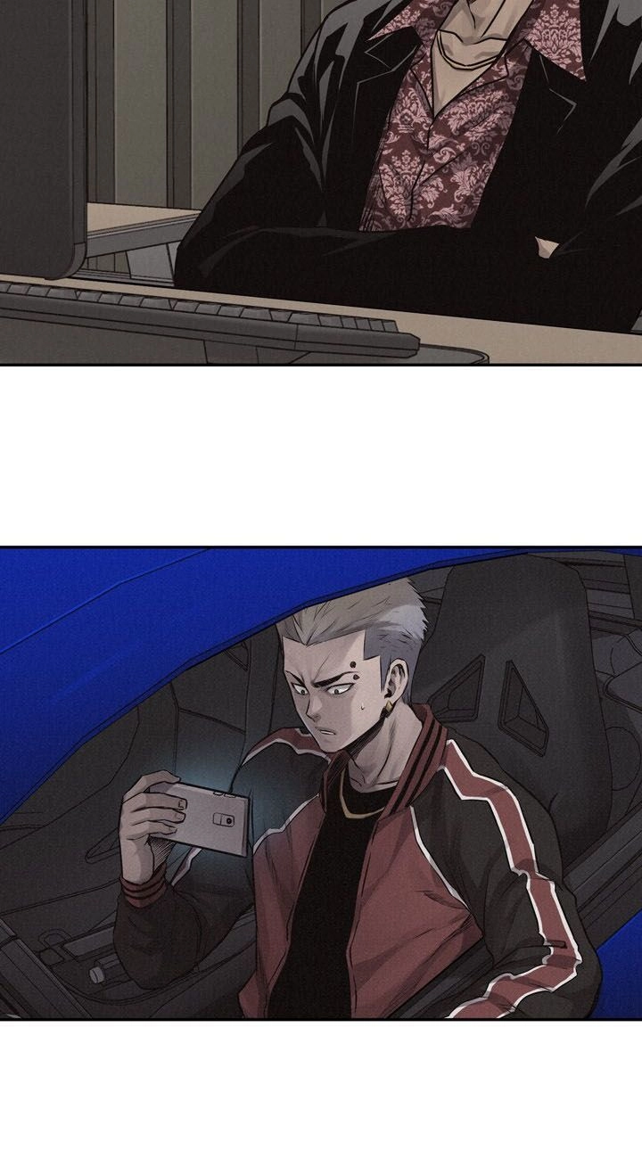 Nắm Đấm Chapter 66 - 37