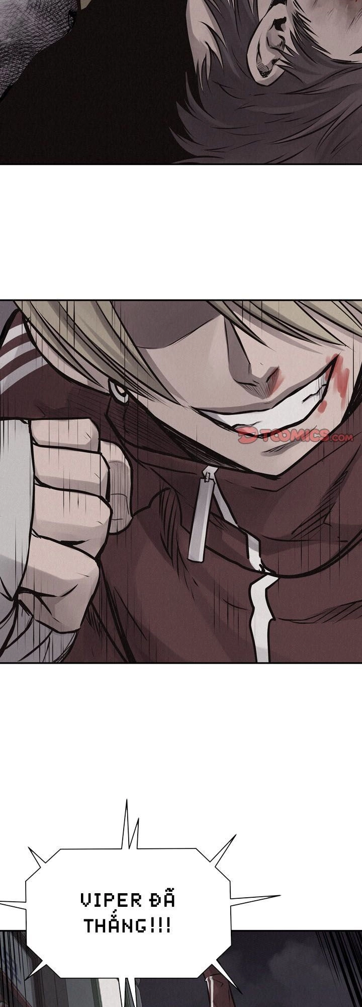 Nắm Đấm Chapter 66 - 40