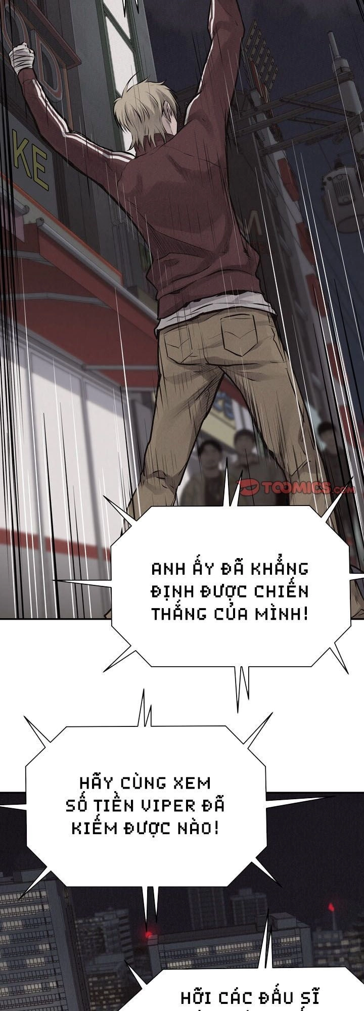 Nắm Đấm Chapter 66 - 41