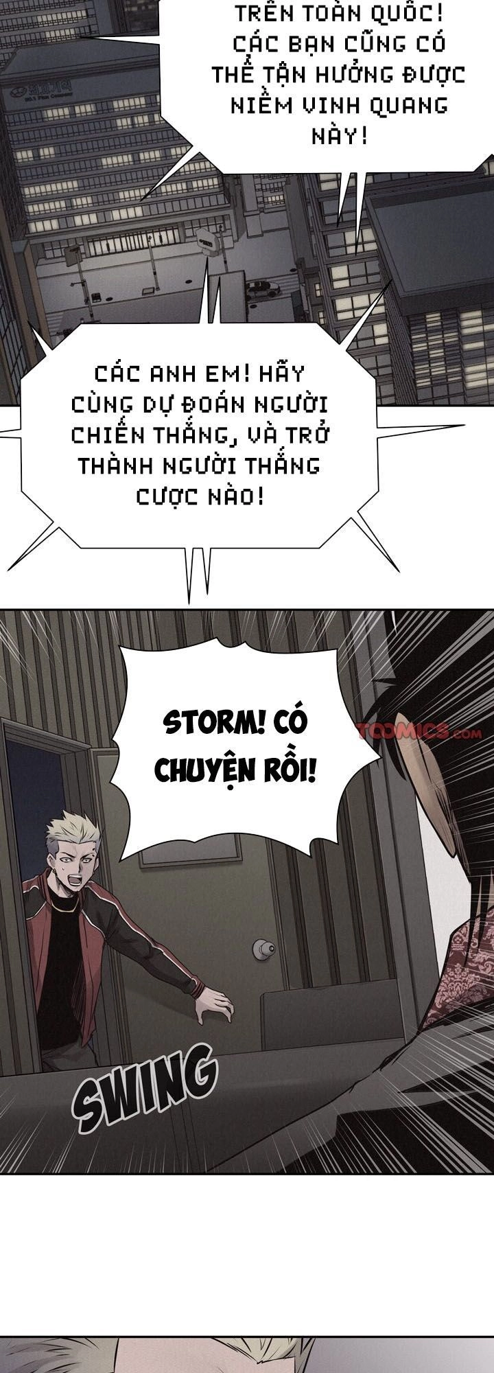 Nắm Đấm Chapter 66 - 42