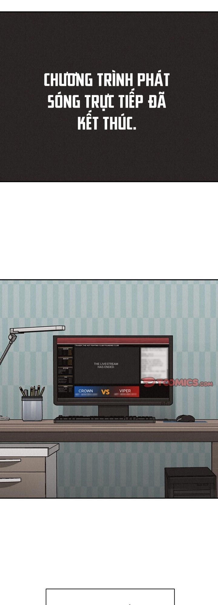 Nắm Đấm Chapter 66 - 44