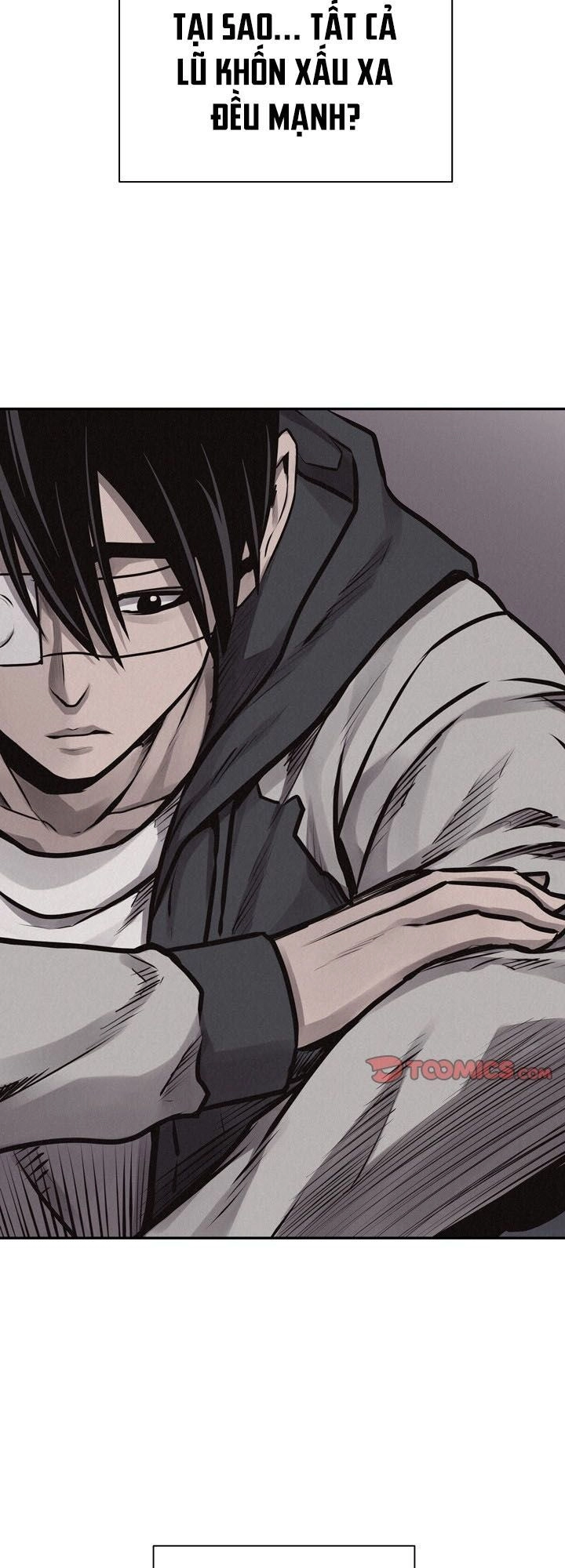 Nắm Đấm Chapter 66 - 45