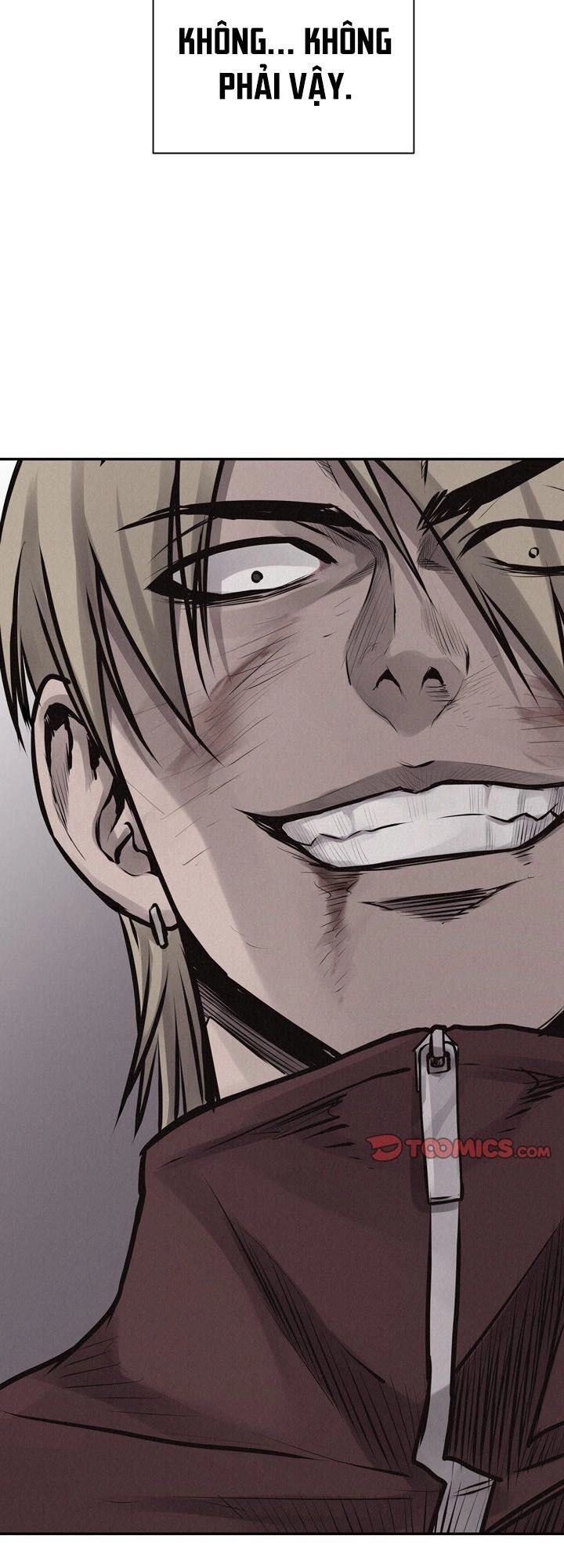 Nắm Đấm Chapter 66 - 46