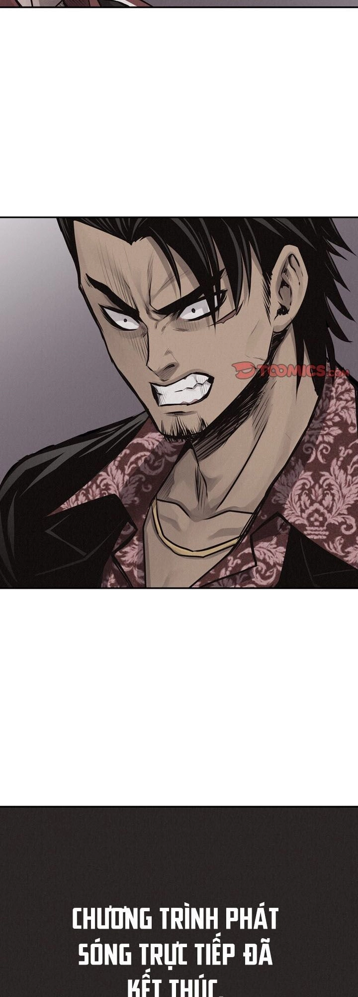 Nắm Đấm Chapter 67 - 4