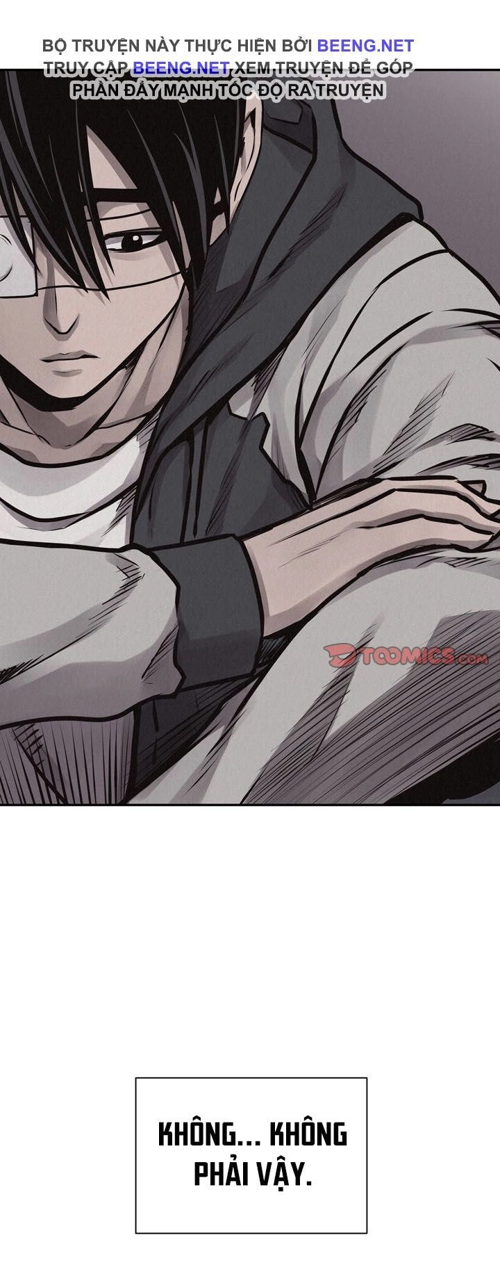 Nắm Đấm Chapter 67 - 6