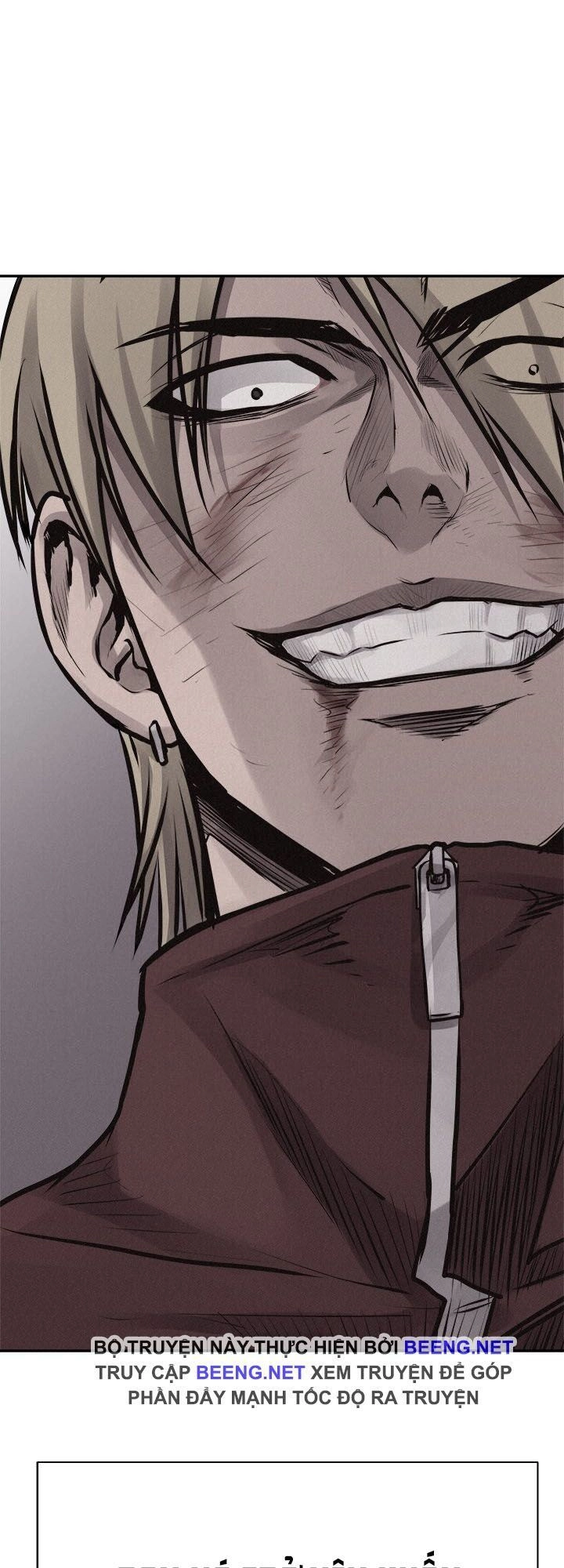 Nắm Đấm Chapter 67 - 7