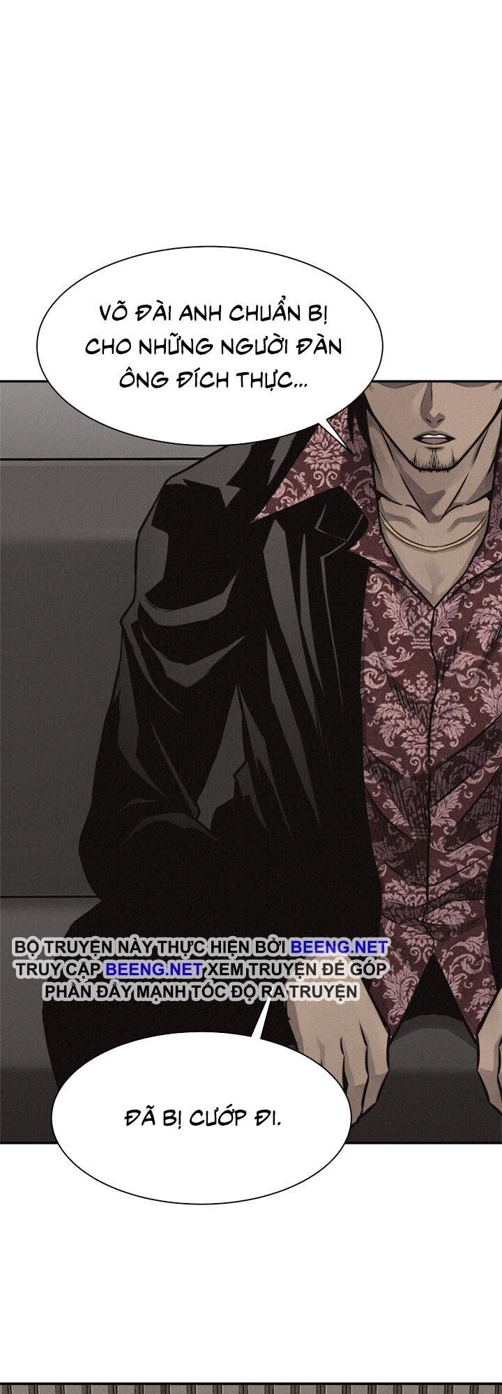 Nắm Đấm Chapter 67 - 17