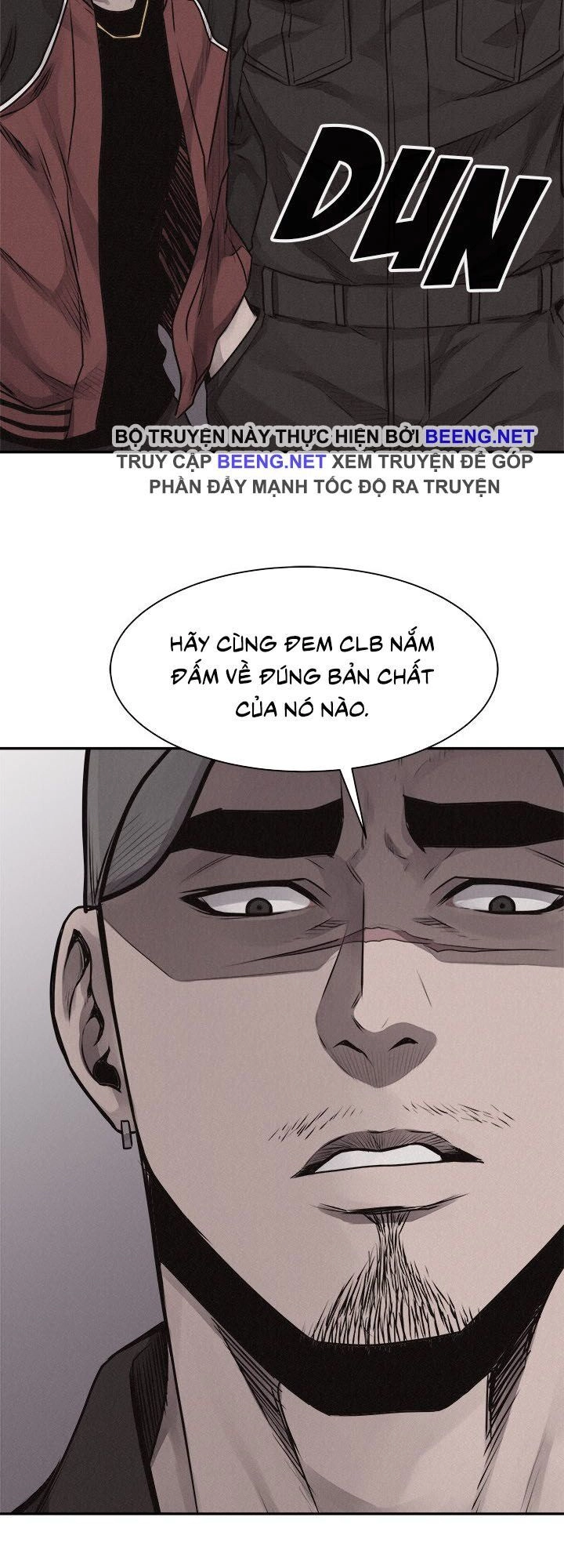 Nắm Đấm Chapter 67 - 24