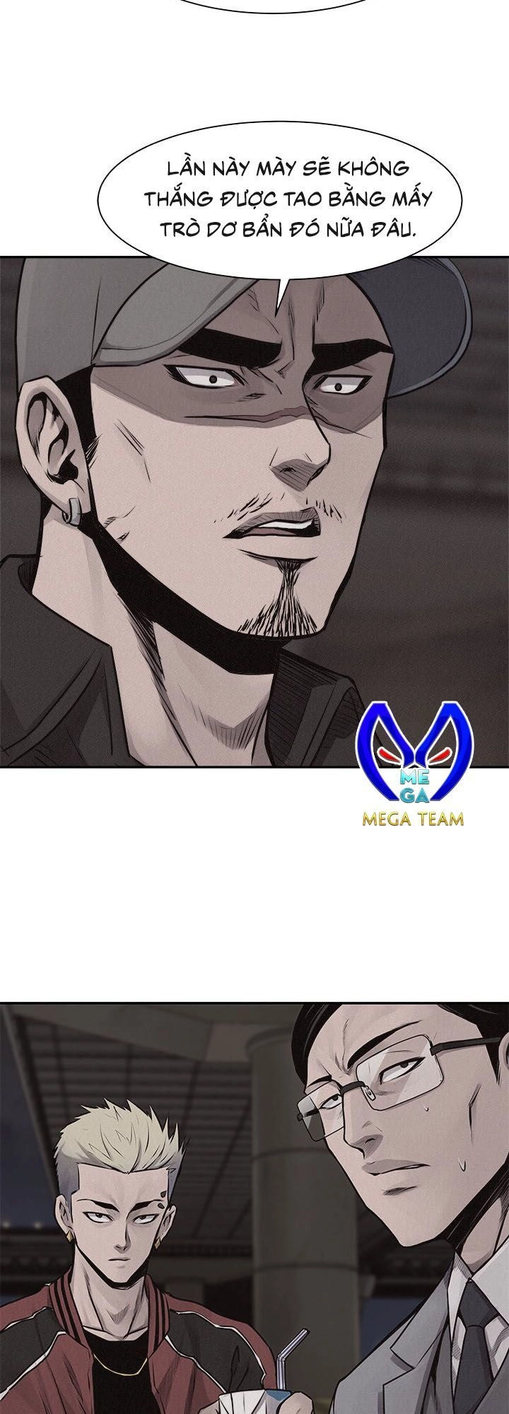 Nắm Đấm Chapter 67 - 32