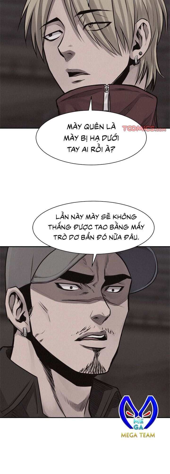 Nắm Đấm Chapter 68 - 3