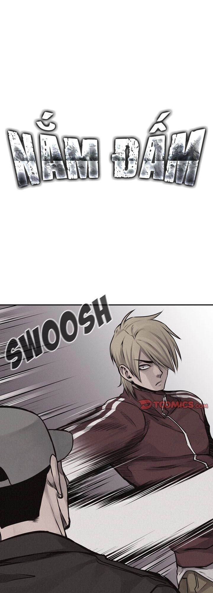 Nắm Đấm Chapter 68 - 5