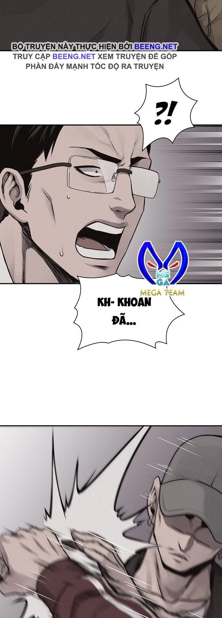 Nắm Đấm Chapter 68 - 6