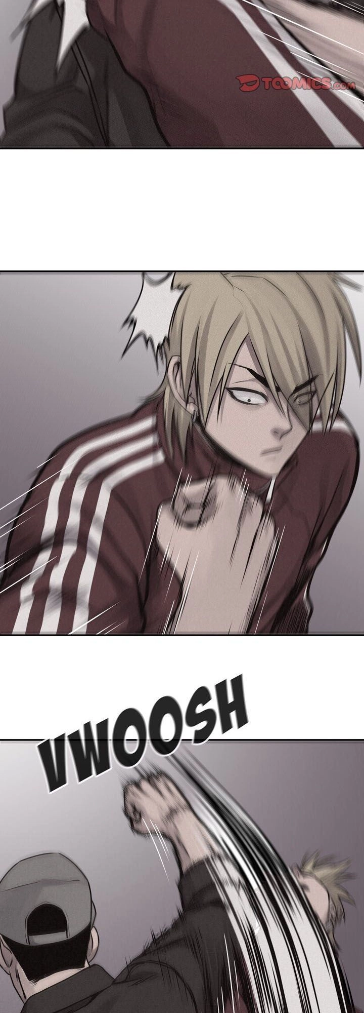 Nắm Đấm Chapter 68 - 7